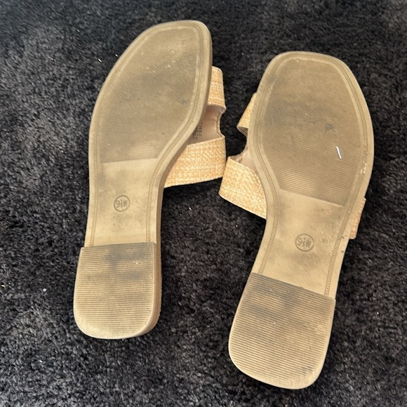 A new day | target | Raffia slides - Picture 3 of 6